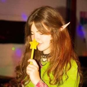 Meet your Posher, Rainey